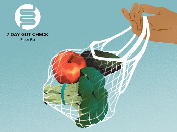 Day 4: The Fiber-Rich Foods Worth Adding to Your Plate