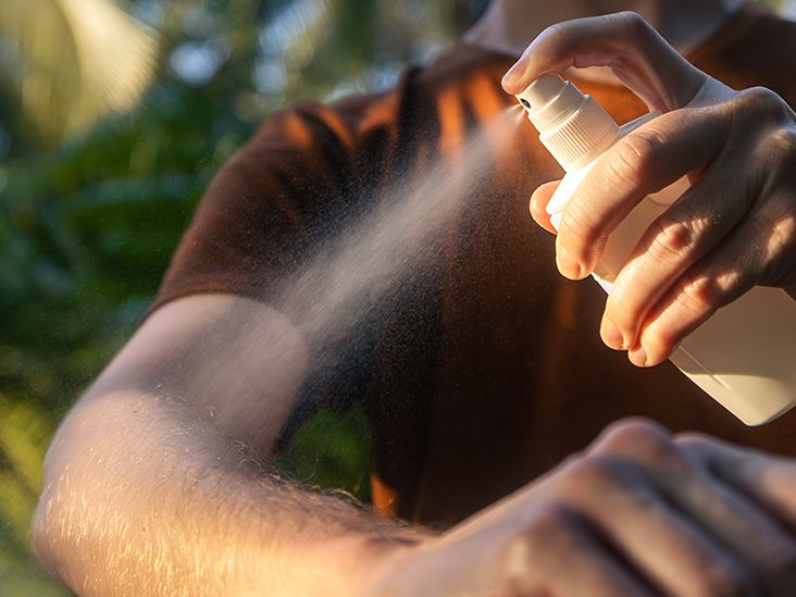 Why You’re a Mosquito Magnet and What Can Actually Help